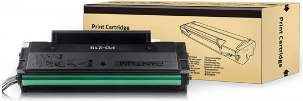 PANTUM PD-219 1600 PAGES ORIGINAL TONER FOR P2509W, M6559NW (1 / 1)