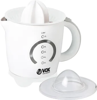 VOX CES 8113 CJEDILO, 40 W, 1,2 L (1 / 3)