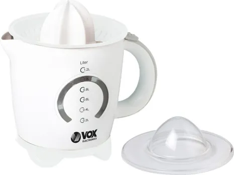 VOX CES 8113 CJEDILO, 40 W, 1,2 L (2 / 3)