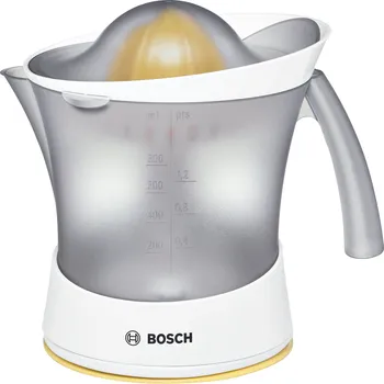 BOSCH MCP3000N RUČNI SOKOVNIK, 0,8 L, 25 W, BELI (1 / 22)
