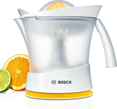BOSCH MCP3000N RUČNI SOKOVNIK, 0,8 L, 25 W, BELI (2 / 22)