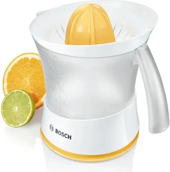 BOSCH MCP3000N RUČNI SOKOVNIK, 0,8 L, 25 W, BELI (4 / 22)
