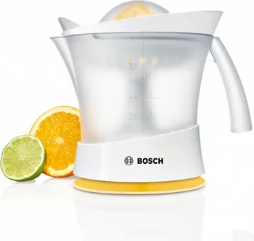BOSCH MCP3000N RUČNI SOKOVNIK, 0,8 L, 25 W, BELI (8 / 22)