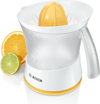BOSCH MCP3000N RUČNI SOKOVNIK, 0,8 L, 25 W, BELI (13 / 22)