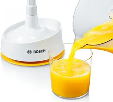 BOSCH MCP3000N RUČNI SOKOVNIK, 0,8 L, 25 W, BELI (14 / 22)