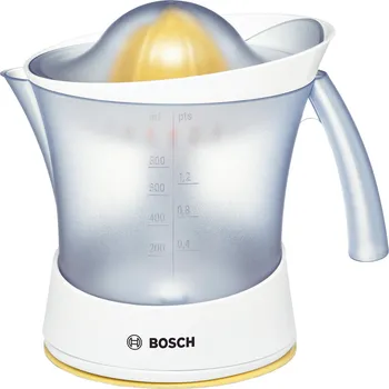 BOSCH MCP3000N RUČNI SOKOVNIK, 0,8 L, 25 W, BELI (16 / 22)