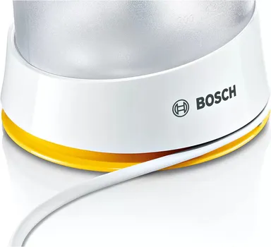 BOSCH MCP3000N RUČNI SOKOVNIK, 0,8 L, 25 W, BELI (17 / 22)