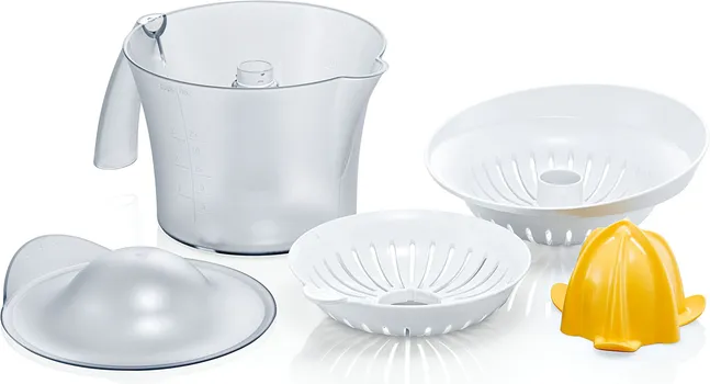 BOSCH MCP3000N RUČNI SOKOVNIK, 0,8 L, 25 W, BELI (19 / 22)