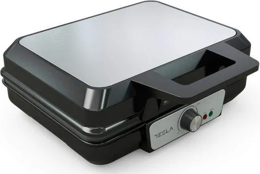 TESLA WM200BX APARAT ZA VAFLE [1000W] (1 / 12)