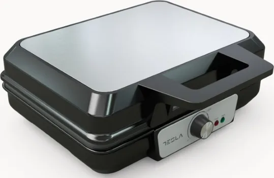 TESLA WM200BX APARAT ZA VAFLE [1000W] (2 / 12)