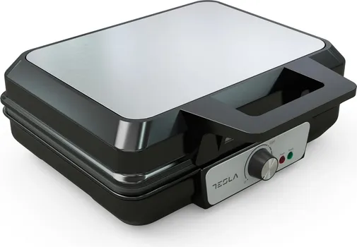 TESLA WM200BX APARAT ZA VAFLE [1000W] (3 / 12)
