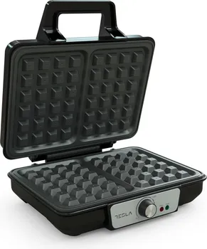 TESLA WM200BX APARAT ZA VAFLE [1000W] (4 / 13)
