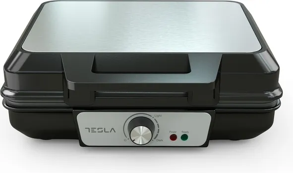 TESLA WM200BX APARAT ZA VAFLE [1000W] (8 / 12)