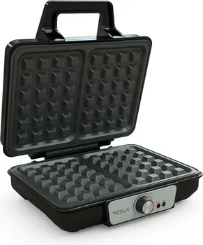 TESLA WM200BX APARAT ZA VAFLE [1000W] (9 / 12)