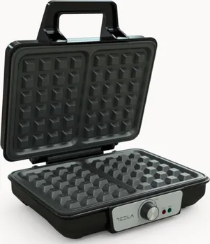 TESLA WM200BX APARAT ZA VAFLE [1000W] (10 / 14)