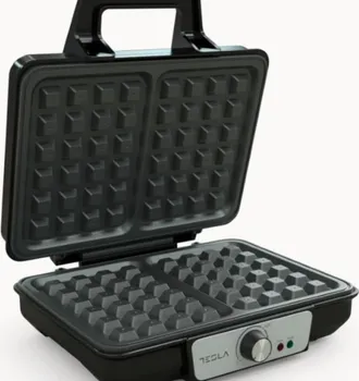 TESLA WM200BX APARAT ZA VAFLE [1000W] (13 / 15)