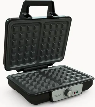 TESLA WM200BX APARAT ZA VAFLE [1000W] (12 / 13)