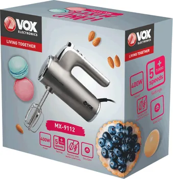VOX MX 9112 [400W] (3 / 3)