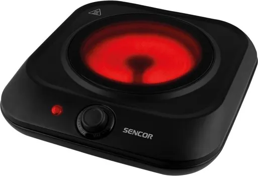 SENCOR SCP 1763BK INFRARED STAKLOKERAMIČKI REŠO (1 / 2)