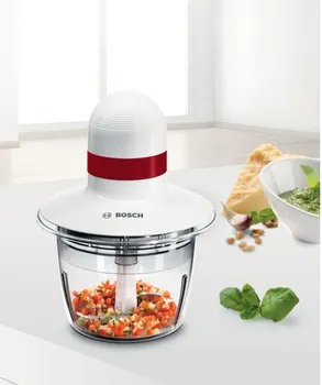 BOSCH MMRP1000 SJECKALICA (5 / 5)