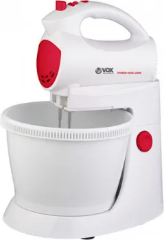 VOX SMX 8023B (1 / 2)