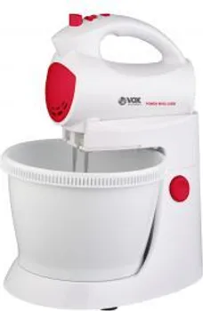 VOX SMX 8023B (2 / 2)