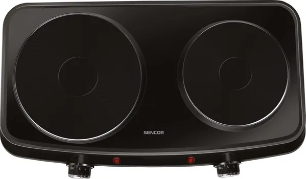 SENCOR SCP 2254BK-EUE4 ELEKTRIČNI REŠO (3 / 5)