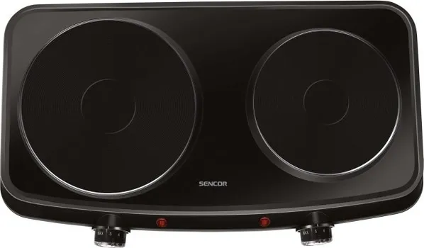 SENCOR SCP 2254BK-EUE4 ELEKTRIČNI REŠO (3 / 5)