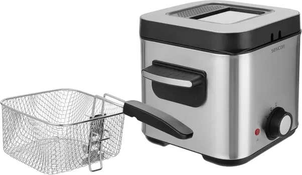SENCOR SFR 6200SS [900W / 1.5L]