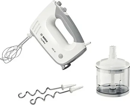 BOSCH MFQ36450S ERGOMIXX [450W] (4 / 13)