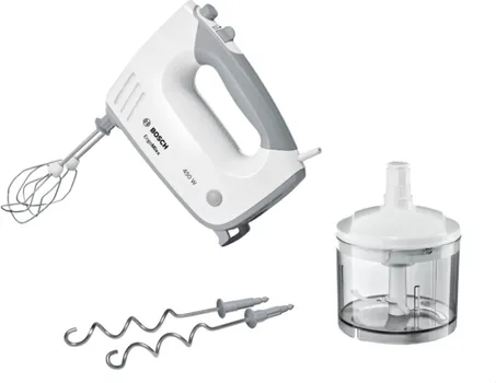 BOSCH MFQ36450S ERGOMIXX [450W] (5 / 13)