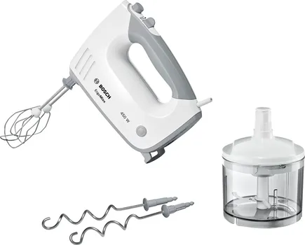 BOSCH MFQ36450S ERGOMIXX [450W] (6 / 13)