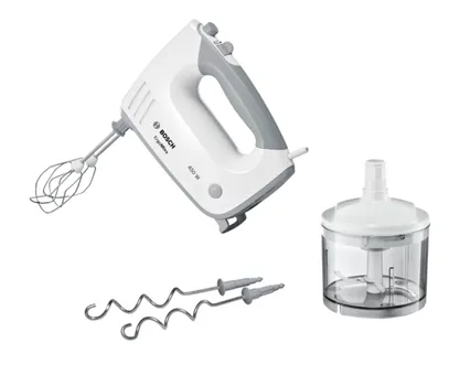 BOSCH MFQ36450S ERGOMIXX [450W] (7 / 13)