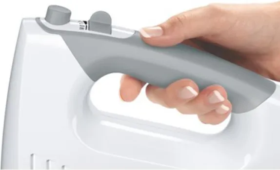 BOSCH MFQ36450S ERGOMIXX [450W] (8 / 13)