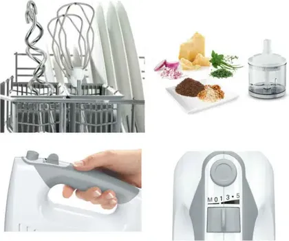 BOSCH MFQ36450S ERGOMIXX [450W] (10 / 13)