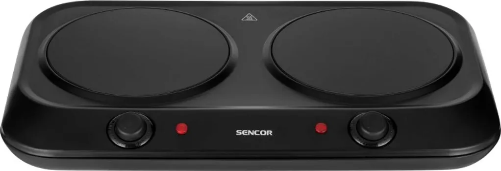 SENCOR SCP 2263BK INFRARED STAKLOKERAMIČKI REŠO (3 / 7)