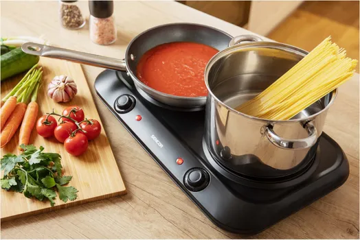 SENCOR SCP 2263BK INFRARED STAKLOKERAMIČKI REŠO (6 / 7)