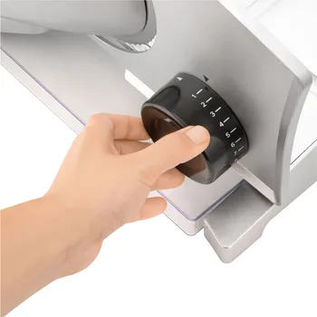 SENCOR SFS 3050SL MESOREZNICA, 100W (6 / 7)