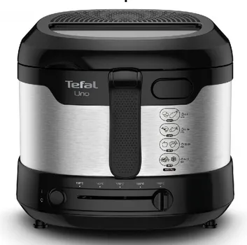 TEFAL FF215D30 (2 / 2)