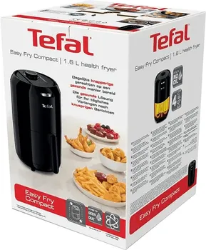 TEFAL EY101815 FRY EASY [1400W / 1.6L] (4 / 12)