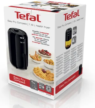 TEFAL EY101815 FRY EASY [1400W / 1.6L] (11 / 12)