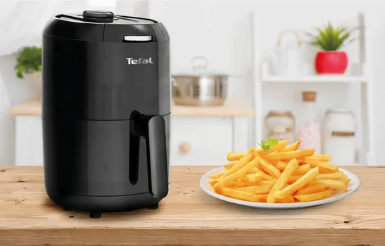 TEFAL EY101815 FRY EASY [1400W / 1.6L] (12 / 12)