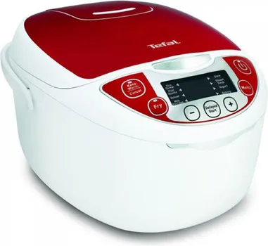 TEFAL MULTICOOKER RK705138 (1 / 3)