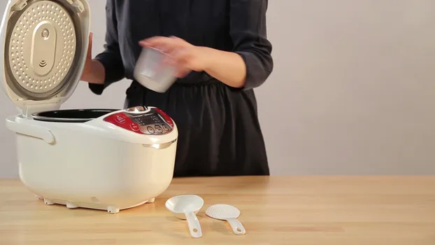TEFAL MULTICOOKER RK705138 (3 / 3)