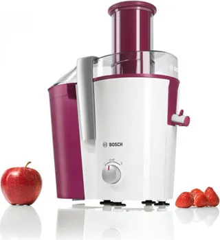 BOSCH MES25C0 SOKOVNIK (3 / 5)