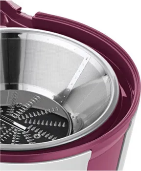 BOSCH MES25C0 SOKOVNIK (4 / 5)