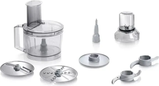 BOSCH MCM3401M