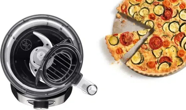BOSCH MCM3401M (9 / 10)