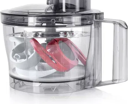 BOSCH MCM3401M (10 / 10)