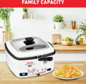 TEFAL MULTICOOKER FR495070 (1 / 3)